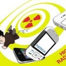 手機輻射可影響生育 (節錄新華網 31/10/2013)